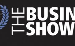 The Business Show 2017