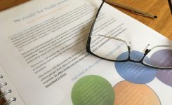 Guidance for operating companies